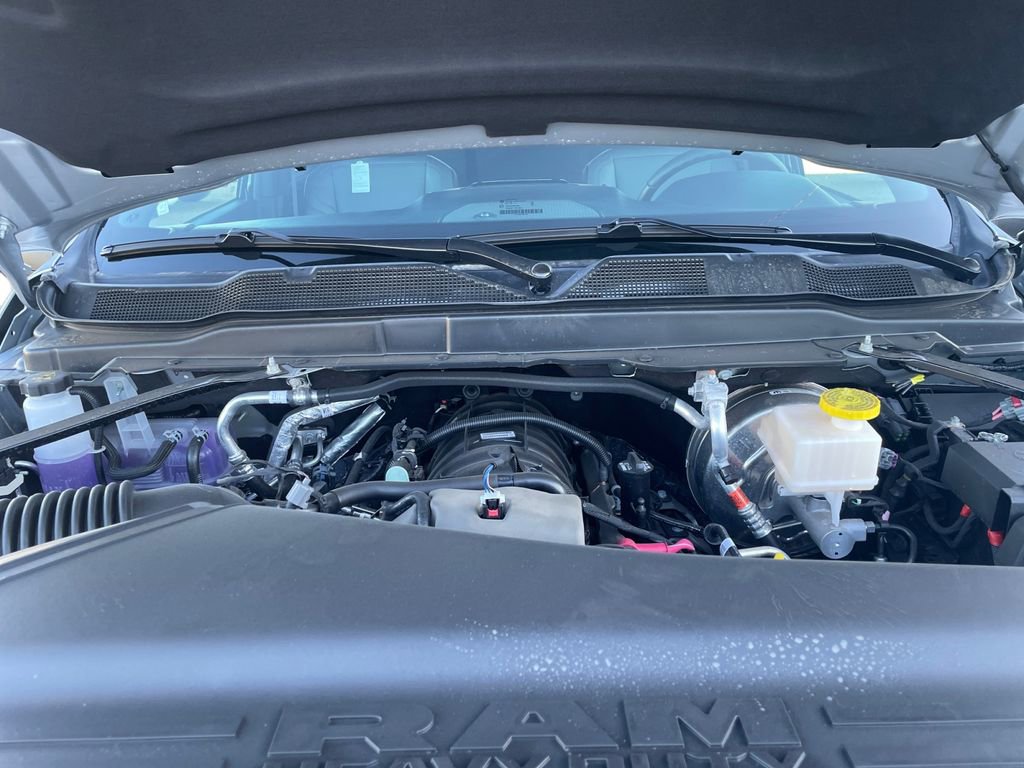 New 2026 RAM 3500 Tradesman image 20