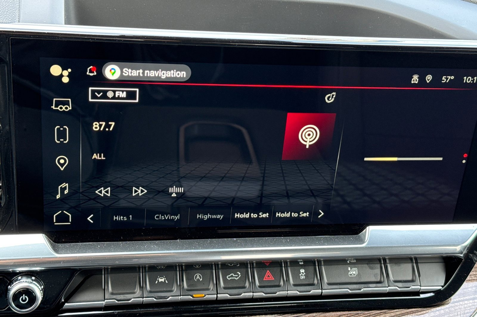 New 2026 GMC Sierra 1500 Elevation image 18