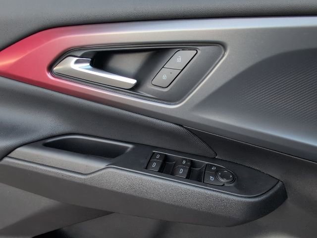 New 2026 Chevrolet Equinox EV RS FWD image 16