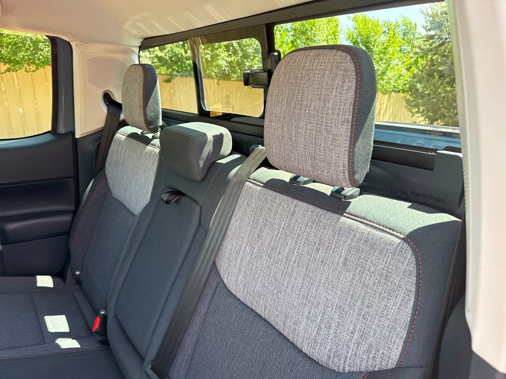 Used 2022 Ford Maverick XLT FWD image 22