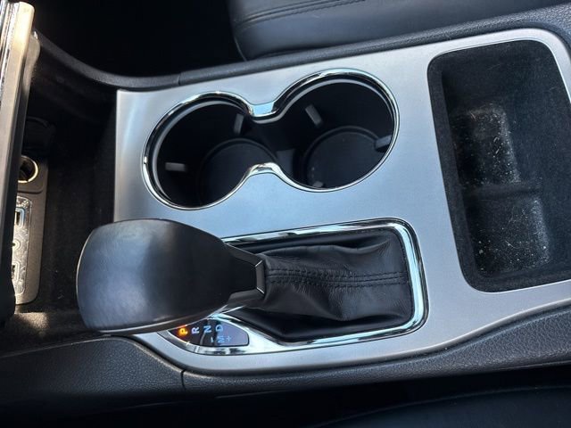 Used 2019 Jeep Grand Cherokee Limited image 29