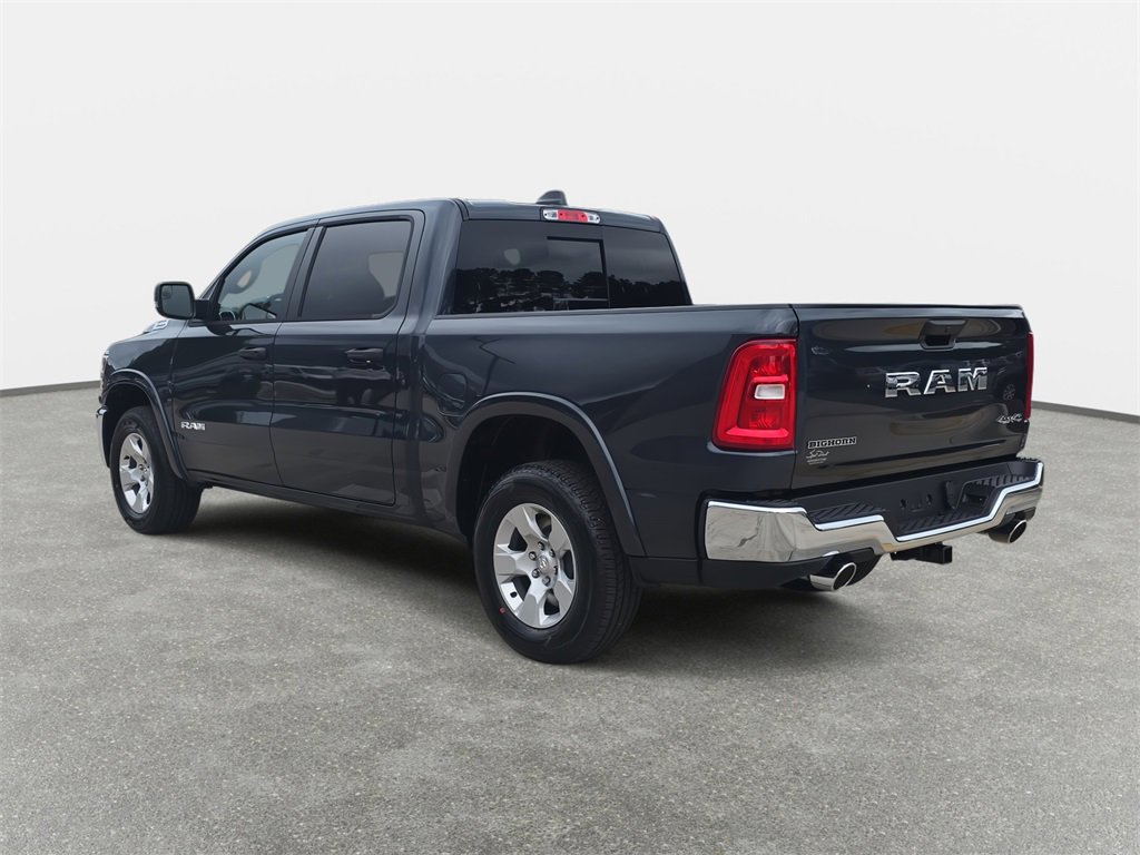 New 2026 RAM 1500 Big Horn image 7