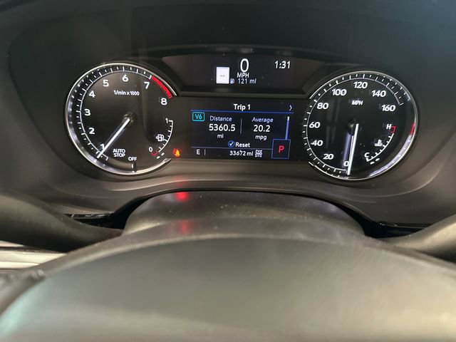 Used 2023 Cadillac XT6 Premium Luxury image 15