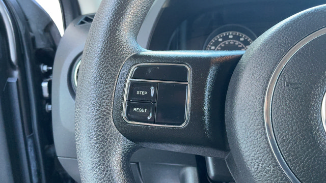 Used 2015 Jeep Patriot Sport w/ Power Value Group FWD image 11