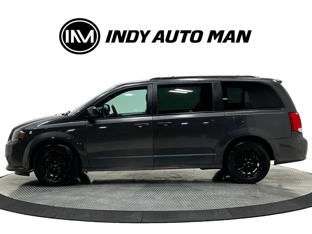 Used 2019 Dodge Grand Caravan GT FWD image 7