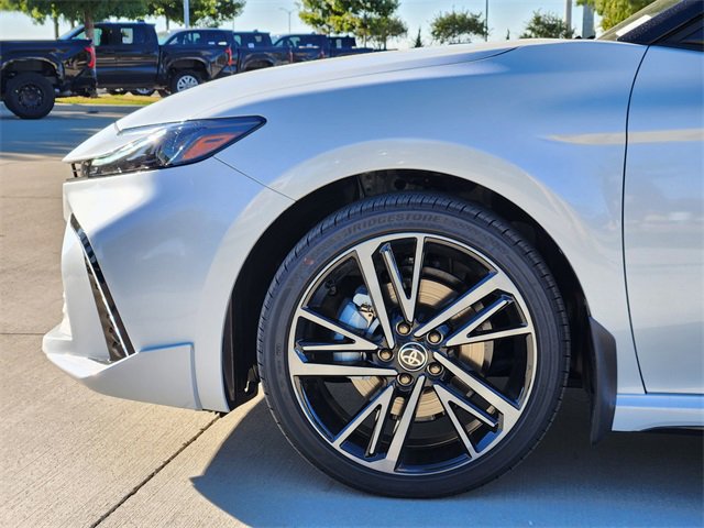 New 2026 Toyota Camry XSE image 6