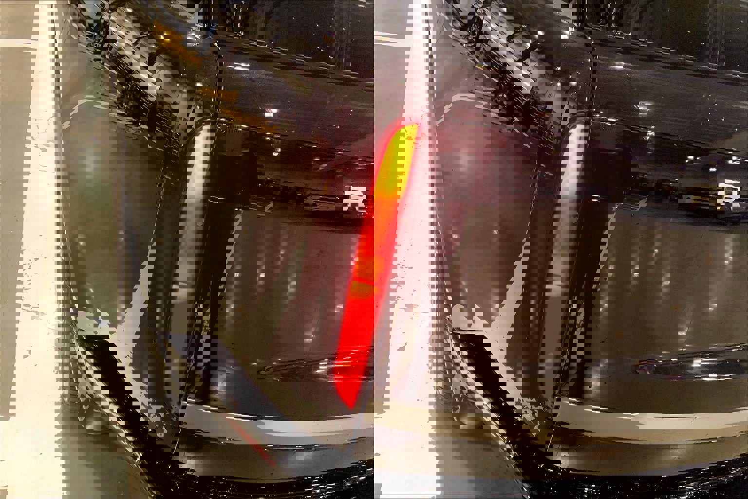 New 2026 Land Rover Range Rover SE image 14