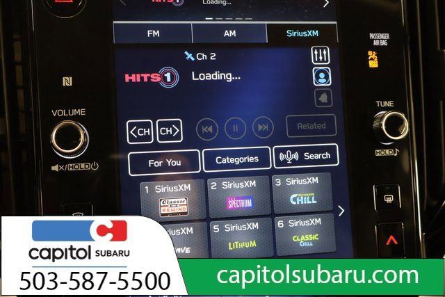 Used 2024 Subaru Ascent Touring w/ Popular Package #2 image 24