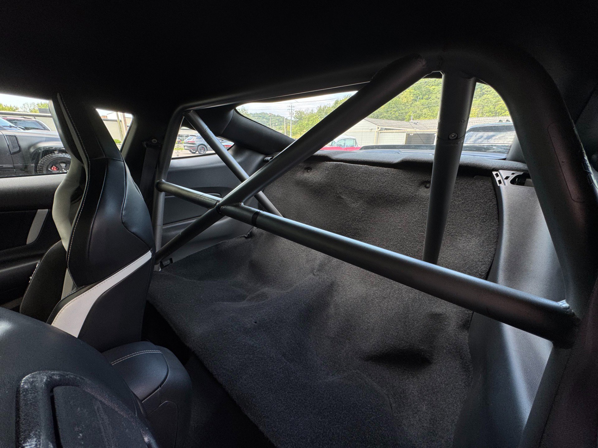 Used 2020 Ford Mustang Shelby GT500 w/ Technology Package image 22