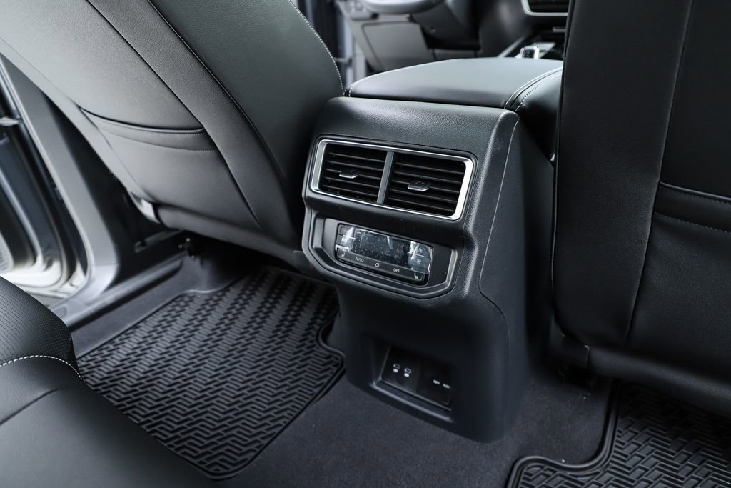 New 2026 Volkswagen Atlas SEL image 78