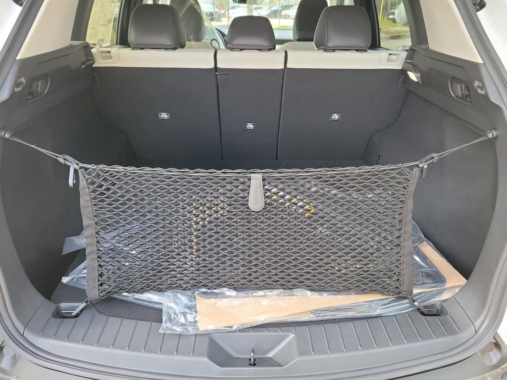 New 2026 MAZDA CX-5 Preferred image 9