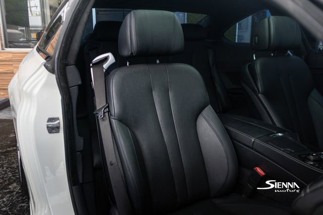 Used 2014 BMW 640i xDrive Coupe image 28