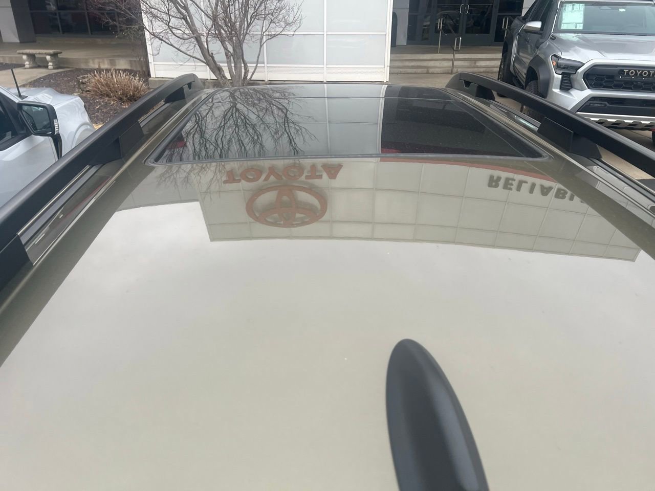 Used 2023 Subaru Ascent Touring image 6