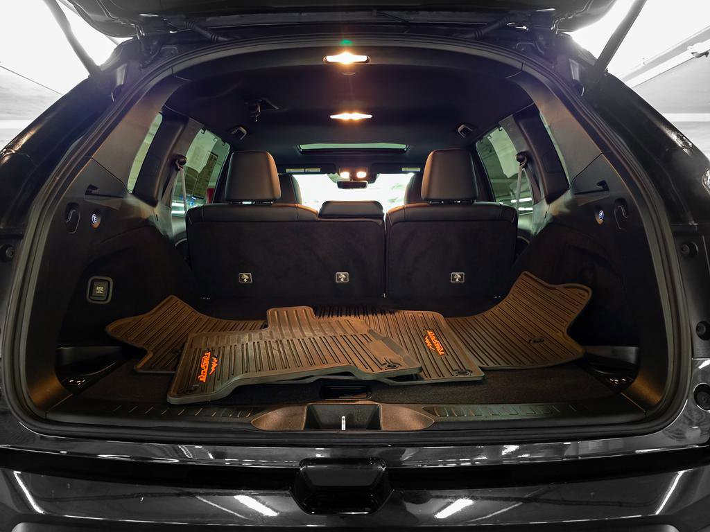 Used 2023 Honda Passport TrailSport image 9