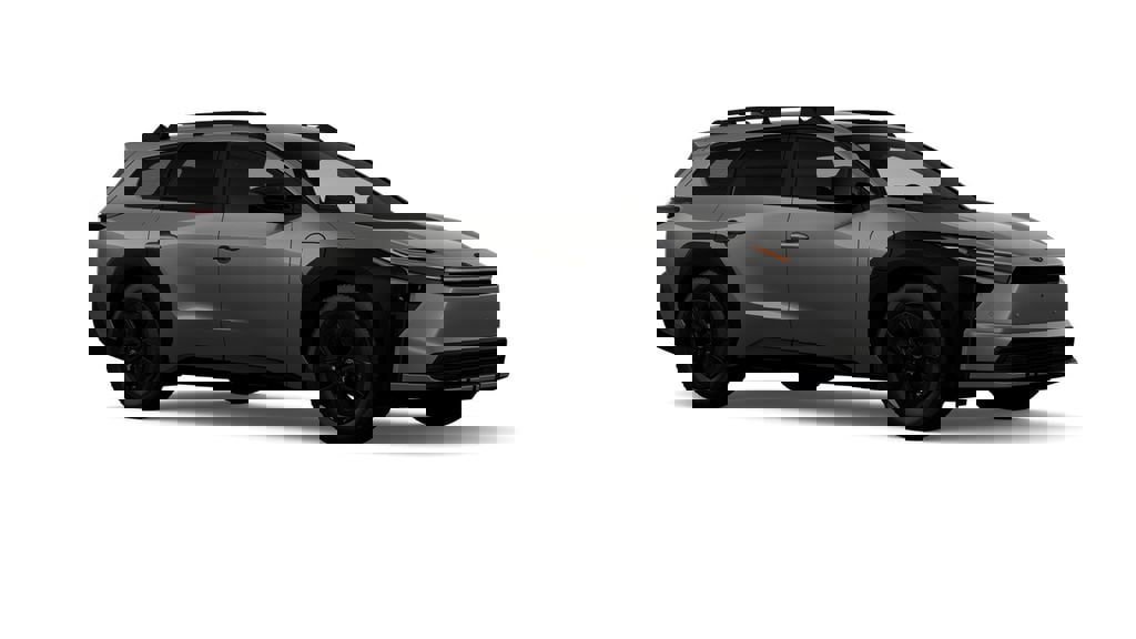 New 2026 Toyota bZ Woodland image 15