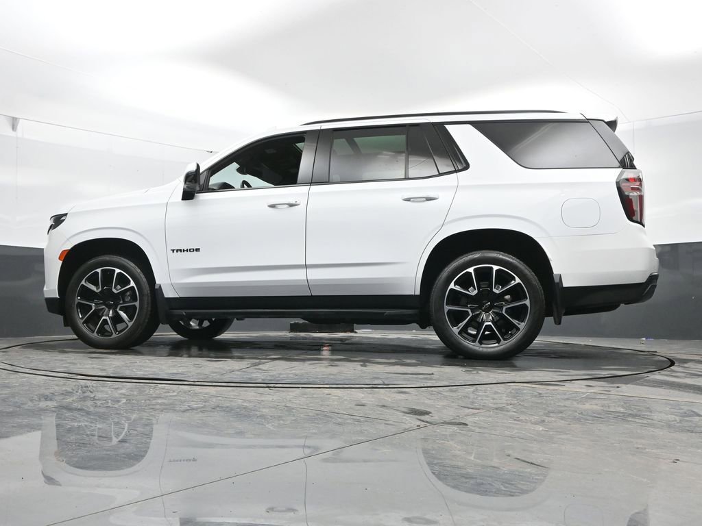 Used 2023 Chevrolet Tahoe RST w/ Luxury Package image 53