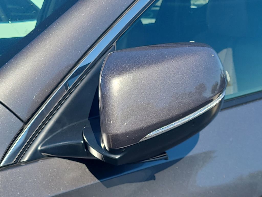 Used 2022 Acura RDX AWD w/ Advance Package image 37