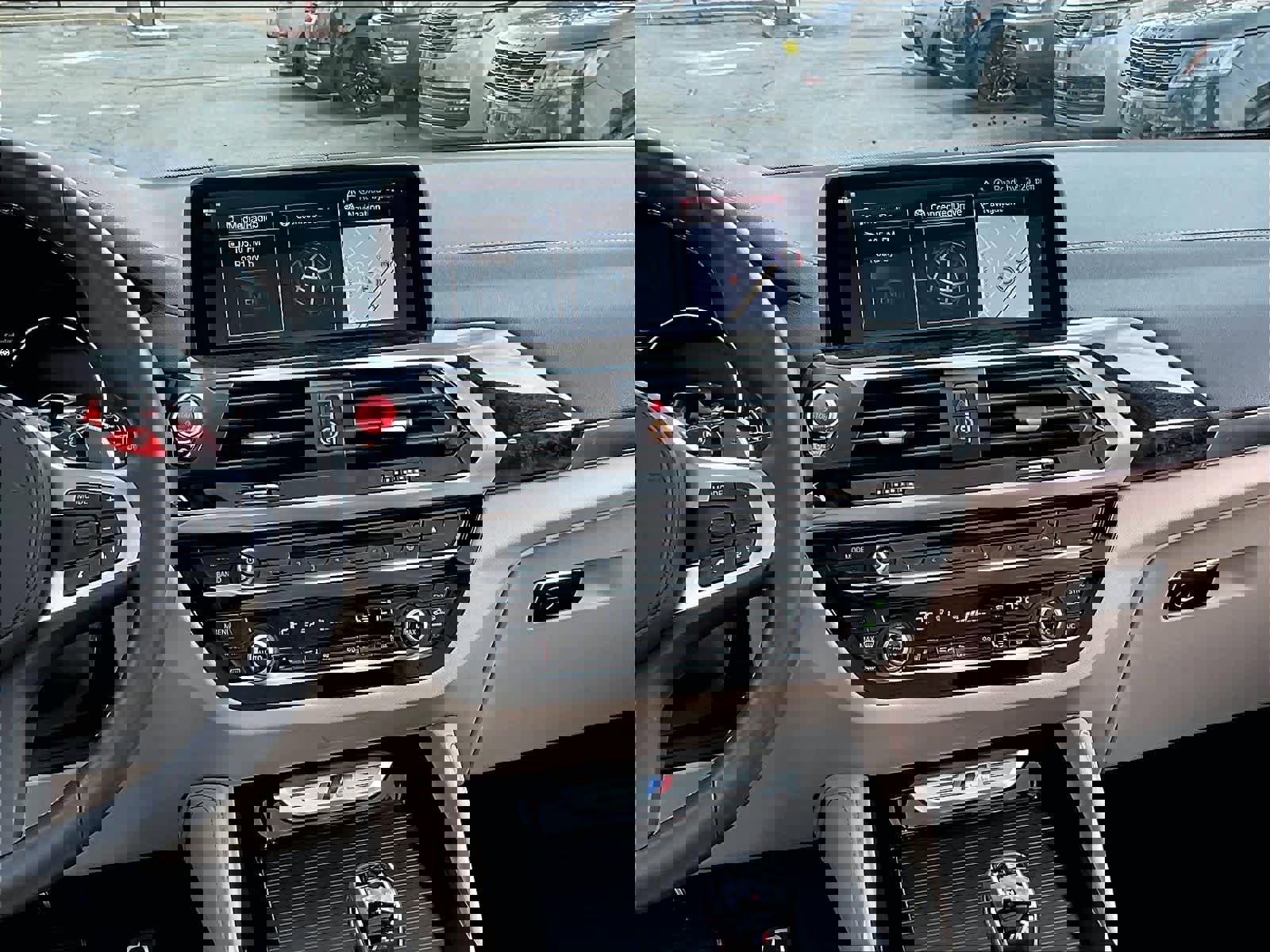 Used 2020 BMW X3 M w/ Executive Package image 8