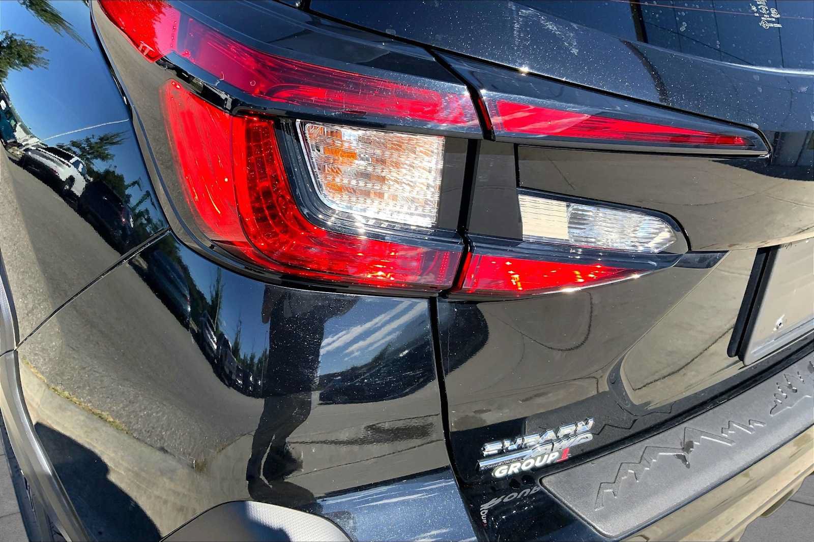 Certified 2024 Subaru Crosstrek 2.0i Premium AWD/4WD image 28