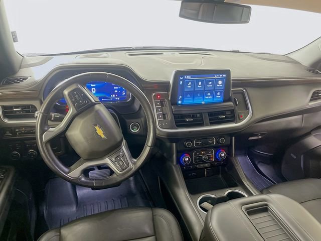 Used 2022 Chevrolet Suburban LT AWD/4WD image 24