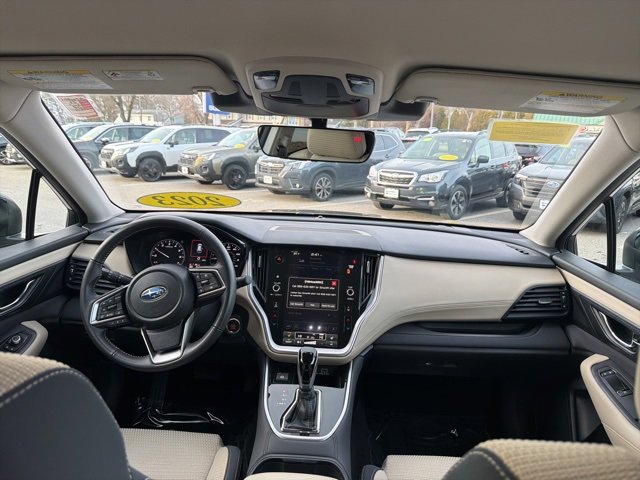 Used 2024 Subaru Outback Premium image 26