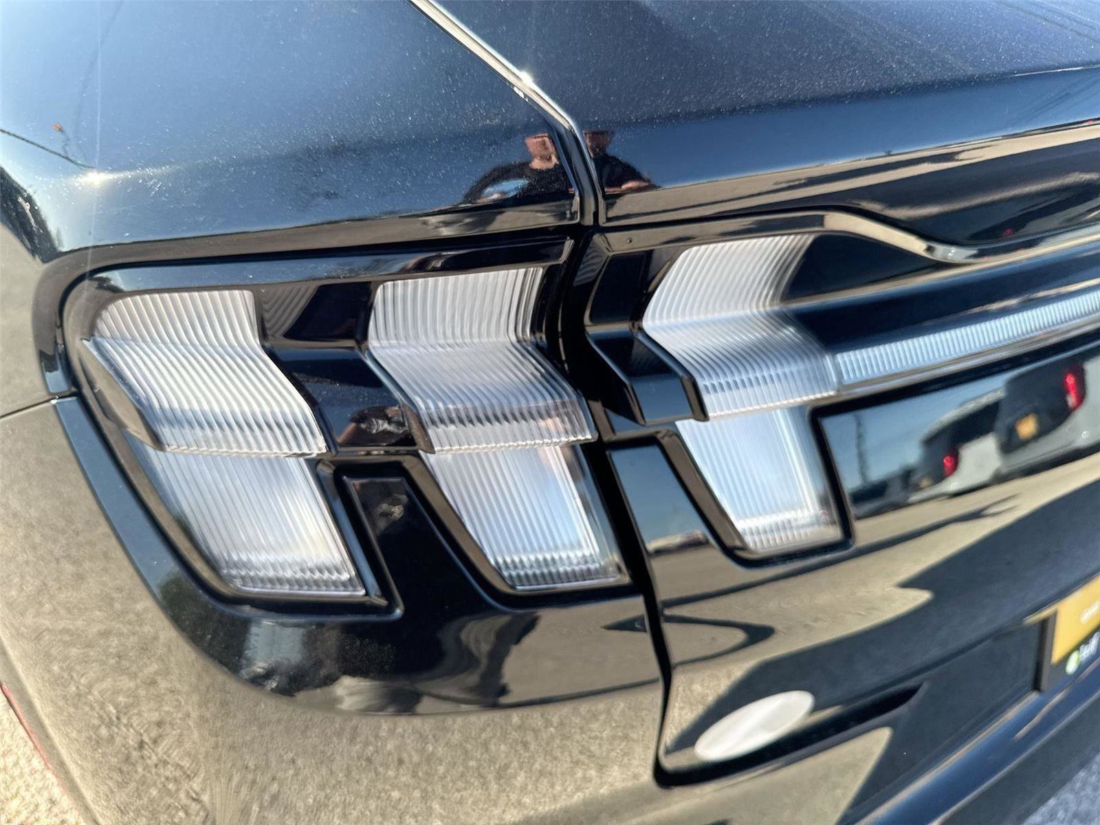 Certified 2024 Ford Mustang Mach-E GT w/ Bronze Appearance Package image 34