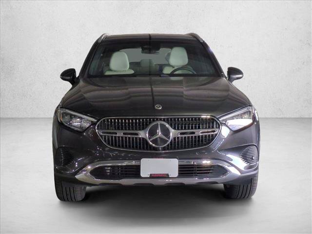 Certified 2026 Mercedes-Benz GLC 300 image 2
