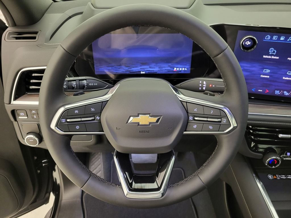 New 2026 Chevrolet Tahoe Premier image 9