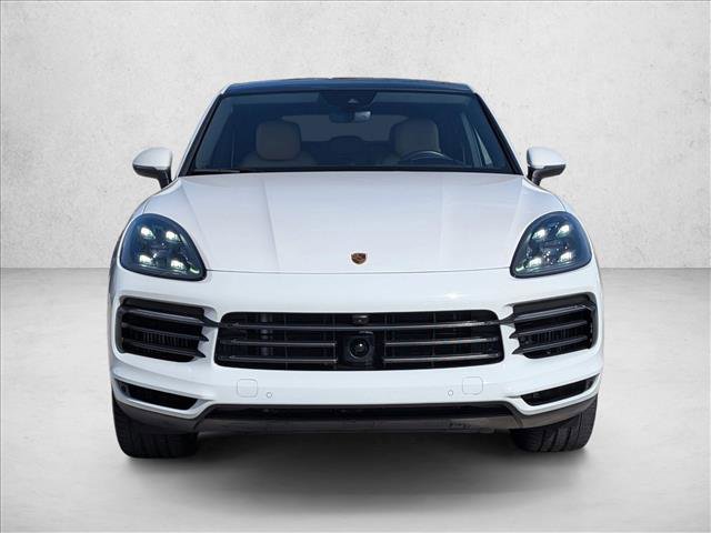 Used 2023 Porsche Cayenne S AWD/4WD image 2