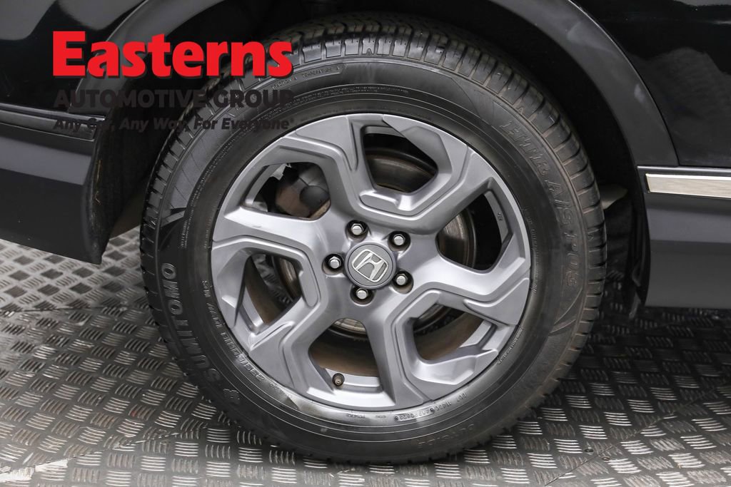 Used 2018 Honda CR-V EX-L image 30