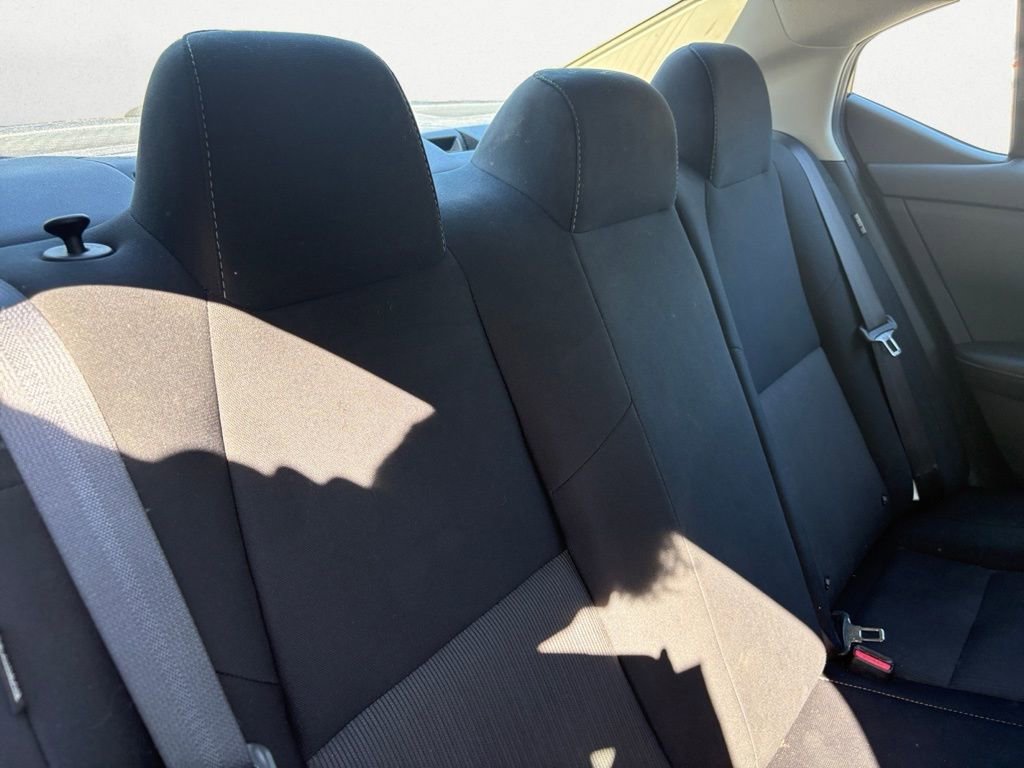 Used 2024 Nissan Sentra SV image 10