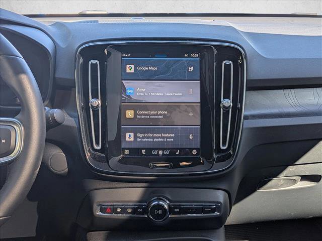 Used 2023 Volvo C40 P8 Recharge Ultimate image 16