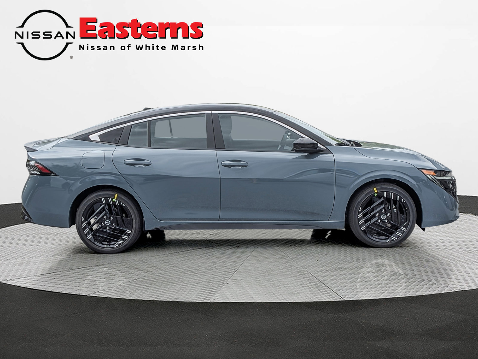 New 2027 Nissan Sentra SR FWD image 5