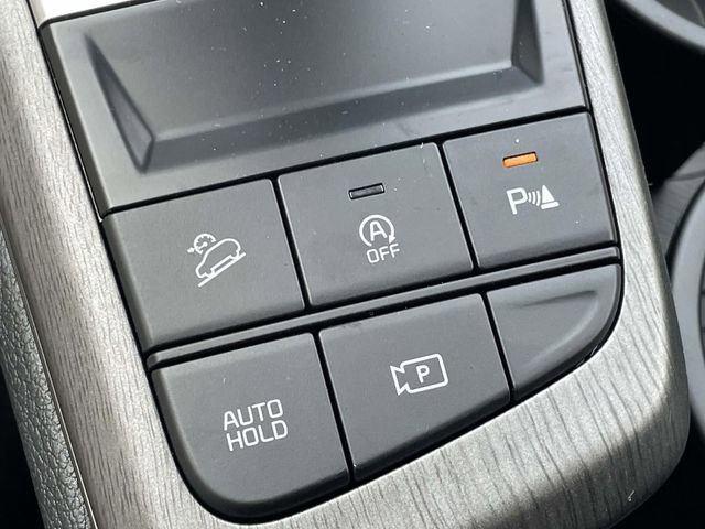 New 2026 Kia Sportage X-Line w/ X-Line Technology Package image 39