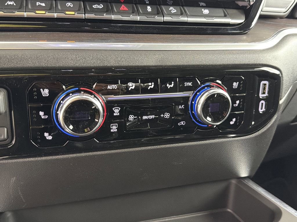 New 2026 GMC Sierra 1500 SLT w/ SLT Premium Plus Package image 30