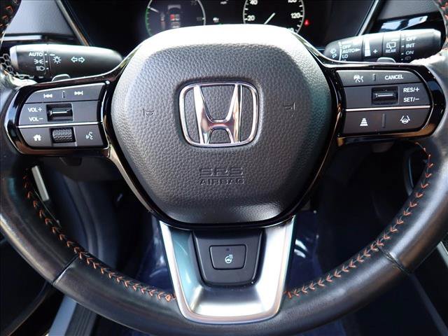 Used 2023 Honda CR-V Sport Touring image 20