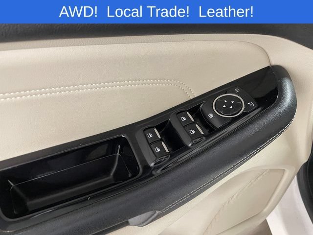 Used 2019 Ford Edge Titanium AWD/4WD image 19