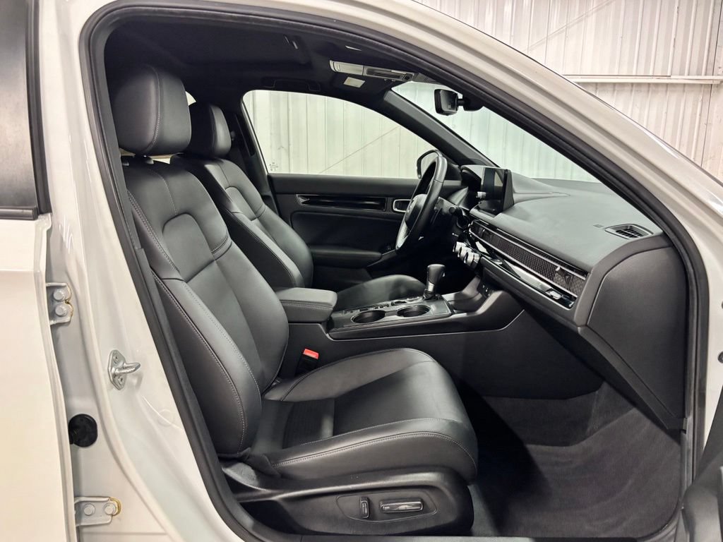 Used 2025 Honda Civic Sport image 21