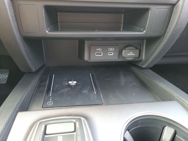 New 2025 Honda Ridgeline Sport+ image 29