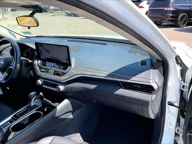 Certified 2024 Nissan Altima 2.5 SL image 13