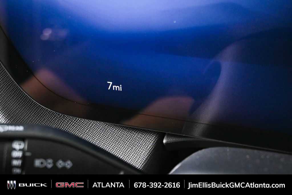 New 2025 Buick Enclave Sport Touring w/ Power Package image 12