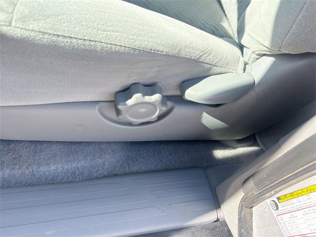 Used 2011 Toyota Tacoma 2WD Access Cab image 19