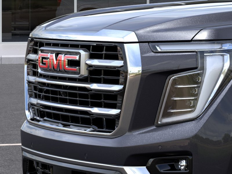 New 2026 GMC Yukon XL Elevation AWD/4WD image 13