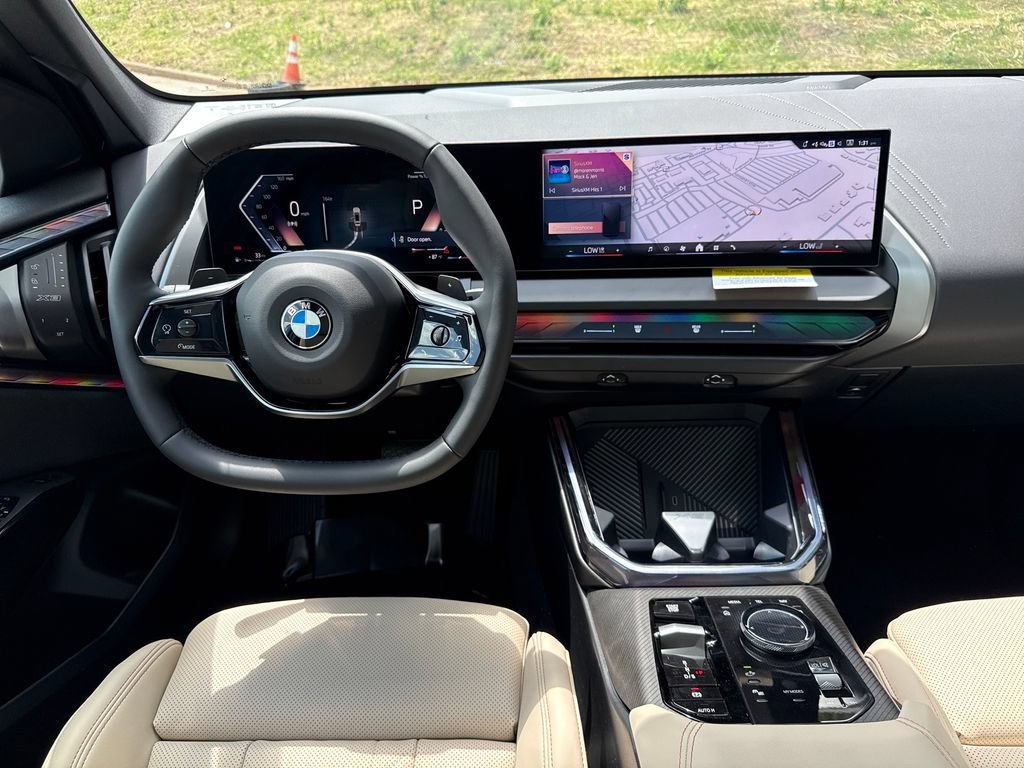 New 2026 BMW X3 xDrive30i w/ Convenience Package AWD/4WD image 20