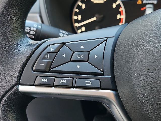 Certified 2024 Nissan Altima 2.5 SV FWD image 22