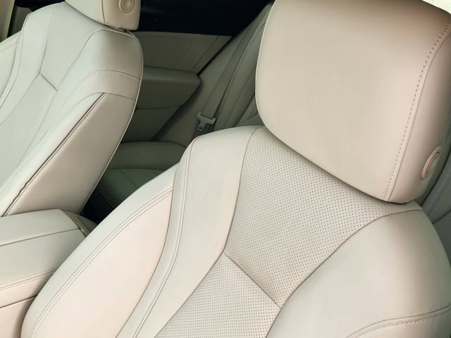 Used 2023 Buick Envision Essence image 24