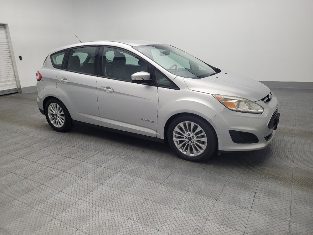 Used 2017 Ford C-MAX SE image 11