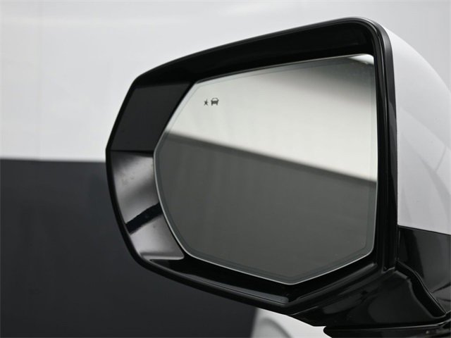 Used 2022 Chevrolet Tahoe LT w/ Luxury Package image 8