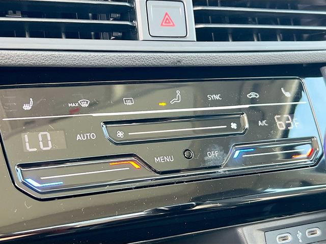 New 2026 Volkswagen Jetta SE FWD image 15