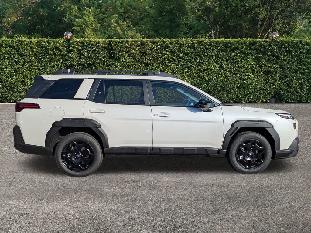 New 2026 Subaru Outback Limited w/ Premium/Limited Plus Package image 3